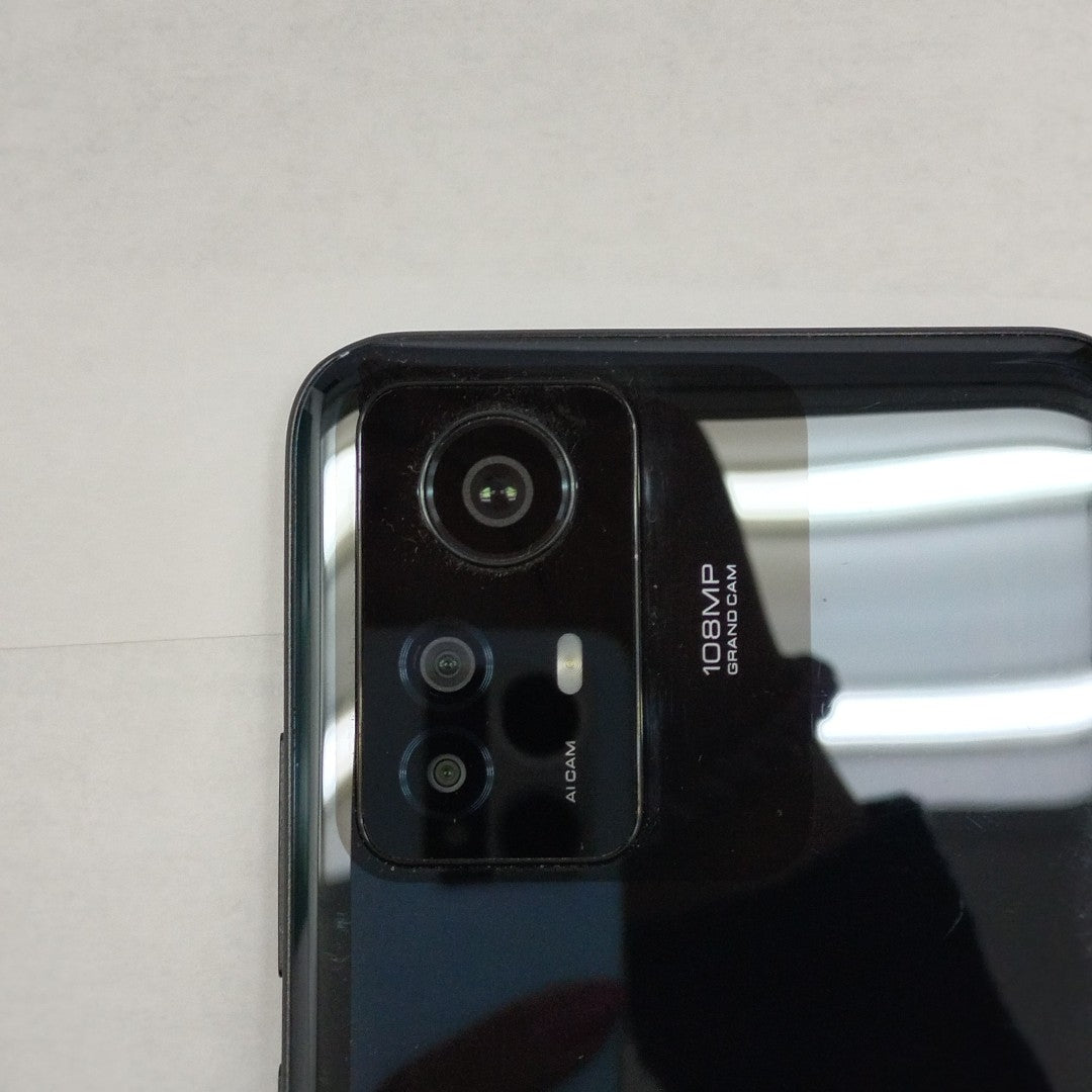 CELULAR XIAOMI REDMI NOTE 12S 2303ERA42L (2023) 256 GB 8 GB RAM (SEMINUEVO)