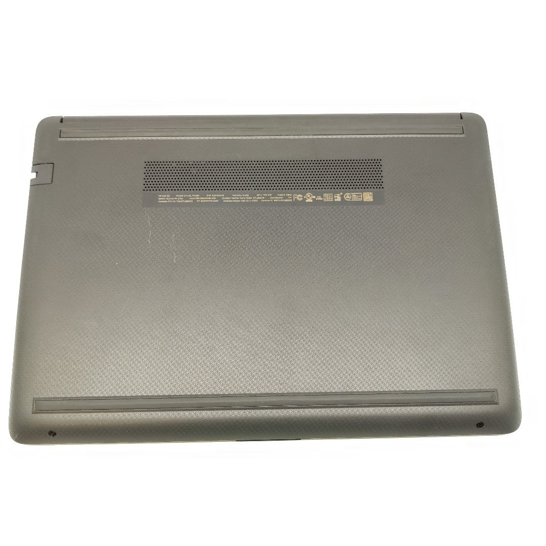 LAPTOP HP 245 G8 (2022) 1 TB + 128 GB SSD 8 GB RAM (SEMINUEVO)