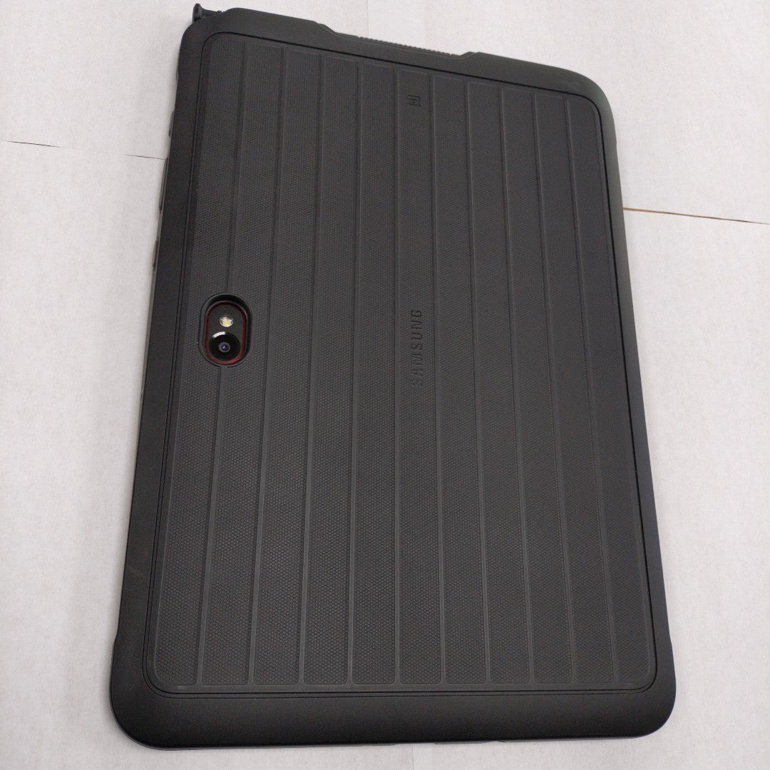 TABLETA SAMSUNG GALAXY TAB ACTIVE4 PRO SM-T636B 64 GB 4 GB RAM (SEMINUEVO)