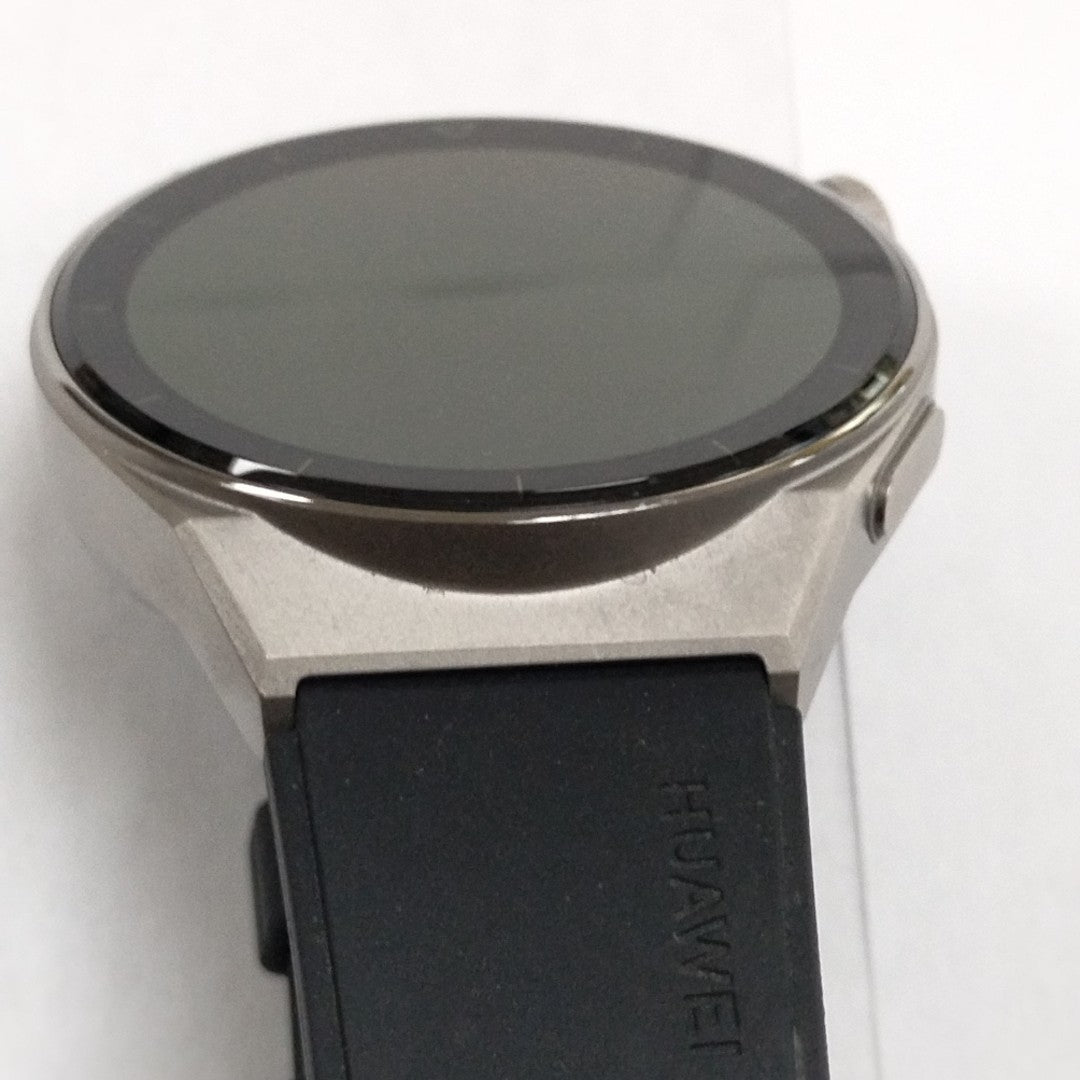 SMARTWATCH HUAWEI WATCH GT 3 PRO ODN-B19 46 MM GPS (SEMINUEVO)