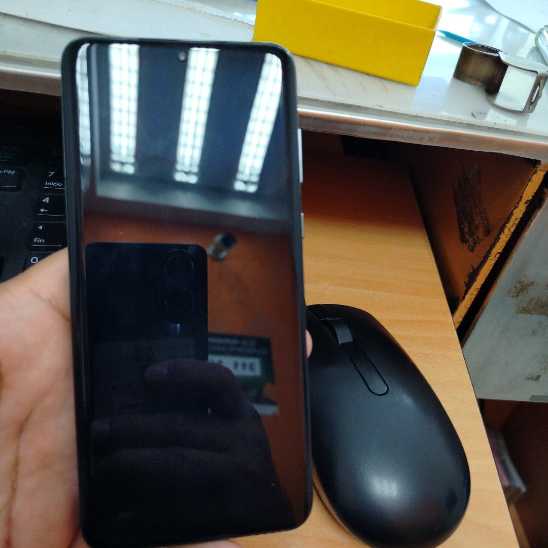 CELULAR HUAWEI P60 PRO MNA-LX9 (2023) 256 GB 8 GB RAM (SEMINUEVO)