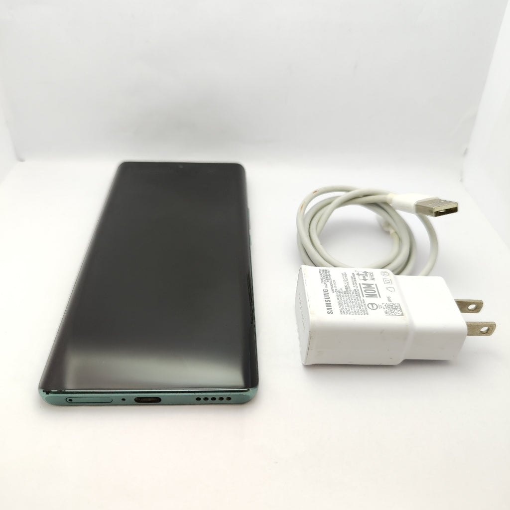 CELULAR HONOR MAGIC 5 LITE RMO-NX3 256 GB 8 GB RAM (SEMINUEVO)