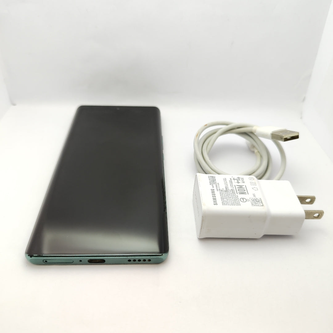 CELULAR HONOR MAGIC 5 LITE RMO-NX3 256 GB 8 GB RAM (SEMINUEVO)