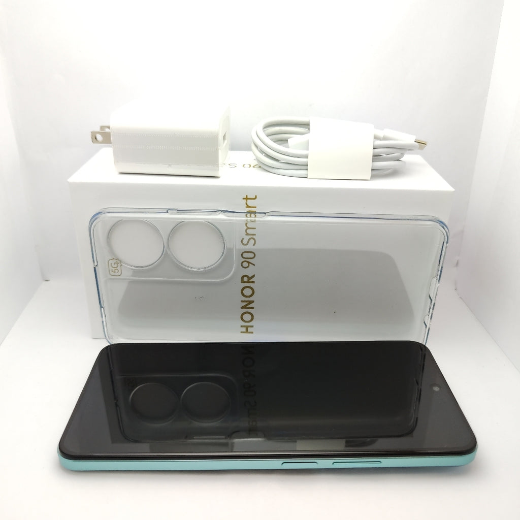 CELULAR HONOR 90 SMART CLK-NX3 (2024) 256 GB 6 GB RAM