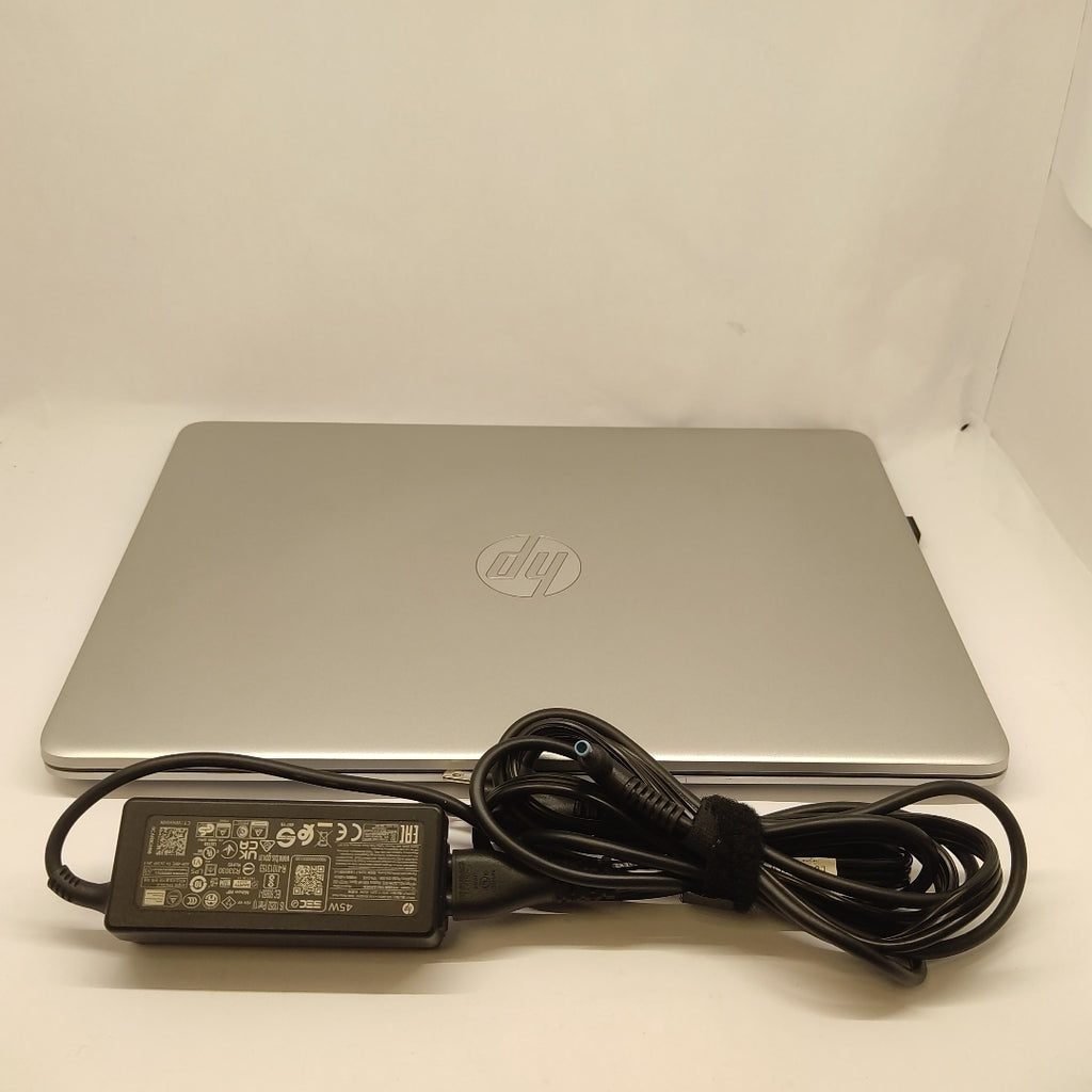 LAPTOP HP 14-DQ0527LA (2024) 256 GB SSD 8 GB RAM (SEMINUEVO)