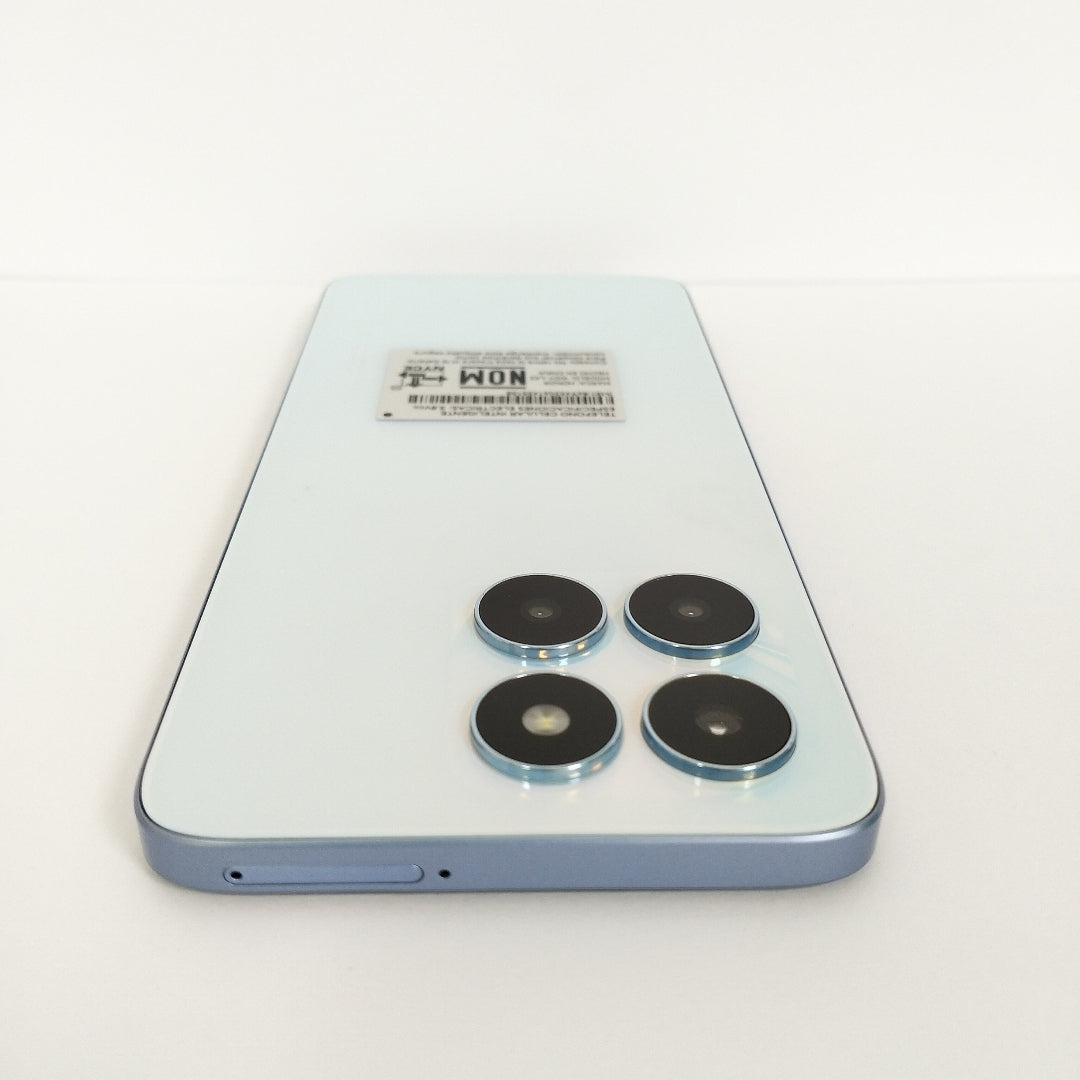 CELULAR HONOR X6A WDY-LX3 (2023) 128 GB 6 GB RAM (SEMINUEVO)