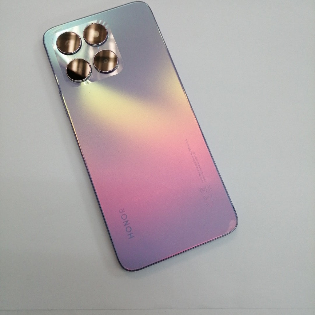 CELULAR HONOR X6A WDY-LX3 (2023) 256 GB 6 GB RAM