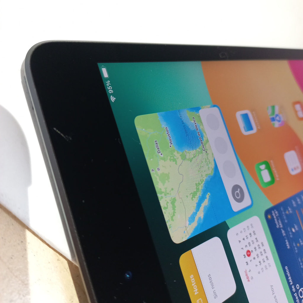 TABLETA APPLE IPAD MINI 5 A2133 64 GB 3 GB RAM (SEMINUEVO)