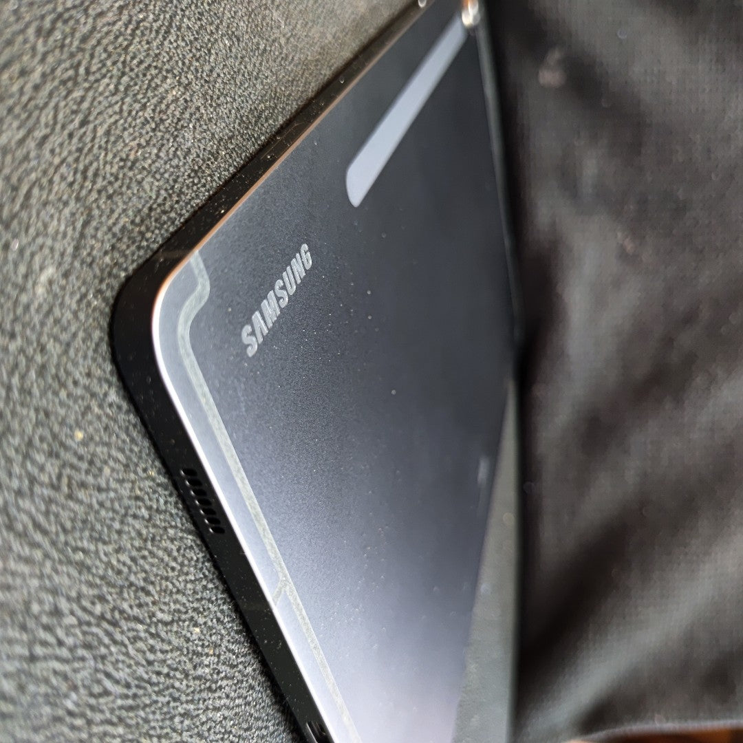 TABLETA SAMSUNG GALAXY TAB S9 SM-X710 (2023) 256 GB 12 GB RAM