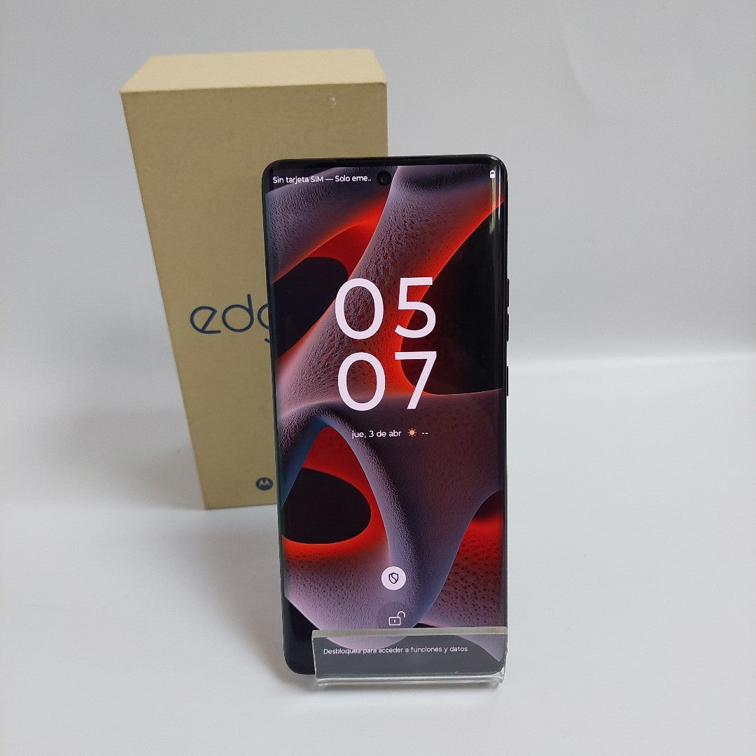 CELULAR MOTOROLA EDGE 50 PRO XT2403-2 (2024) 512 GB 12 GB RAM (SEMINUEVO)