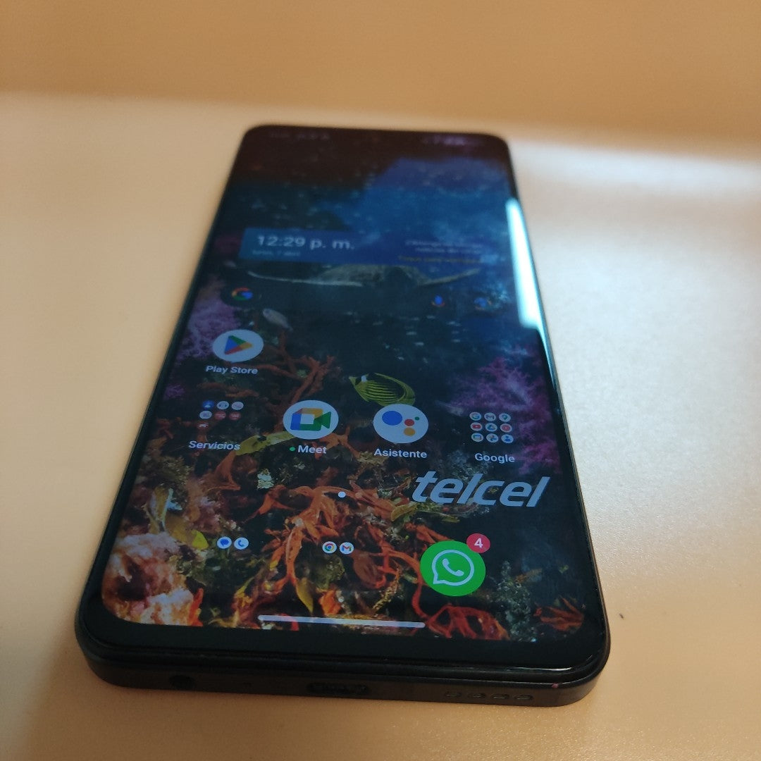 CELULAR REALME C55 RMX3710 (2023) 256 GB 8 GB RAM (SEMINUEVO)