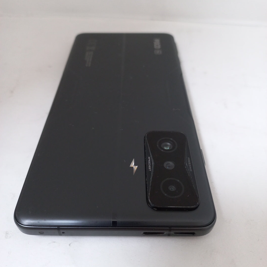 CELULAR XIAOMI POCO F4 GT 21121210G 256 GB 12 GB RAM (SEMINUEVO)