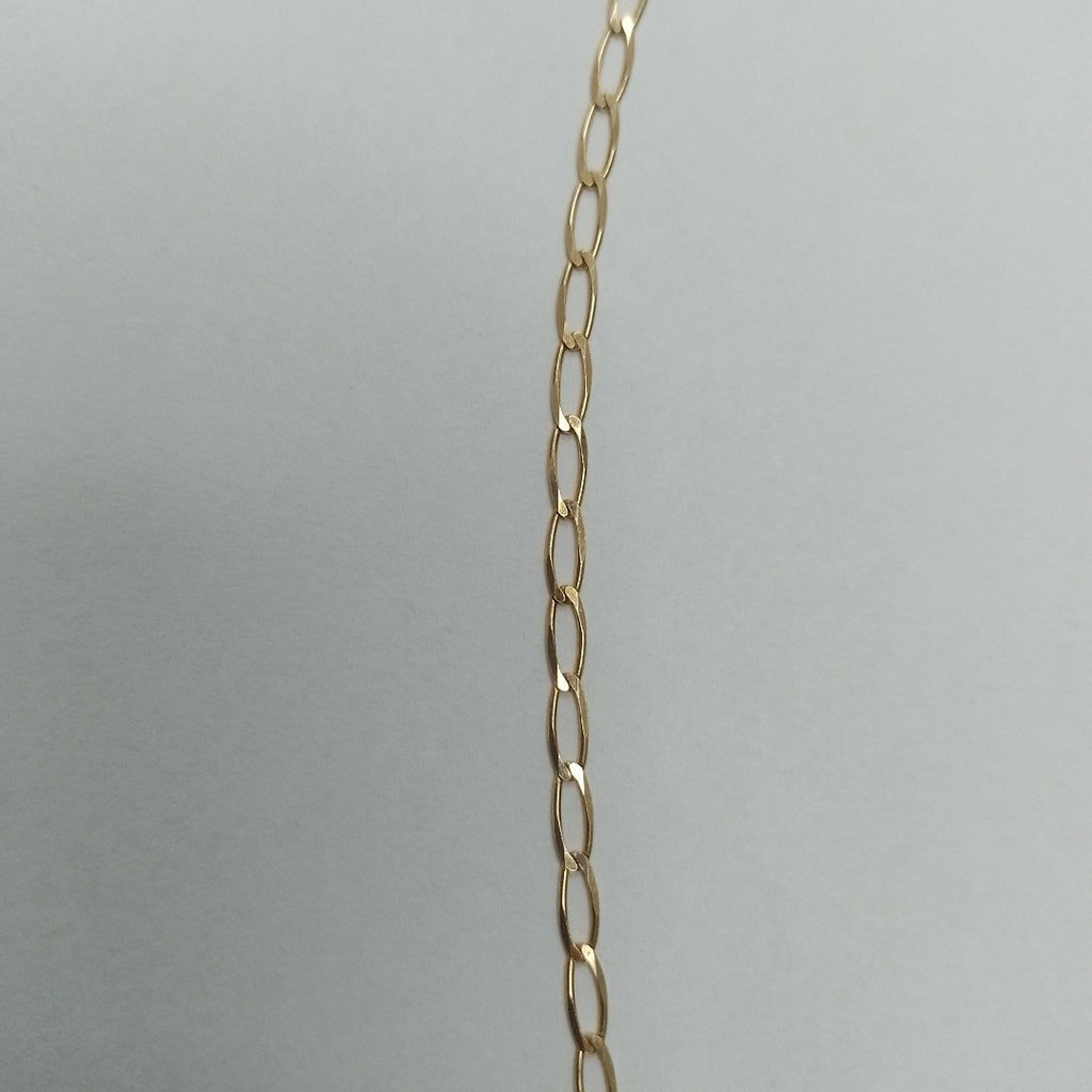 CADENAS ESPECIAL ORO 14K 4.3 (NUEVO)