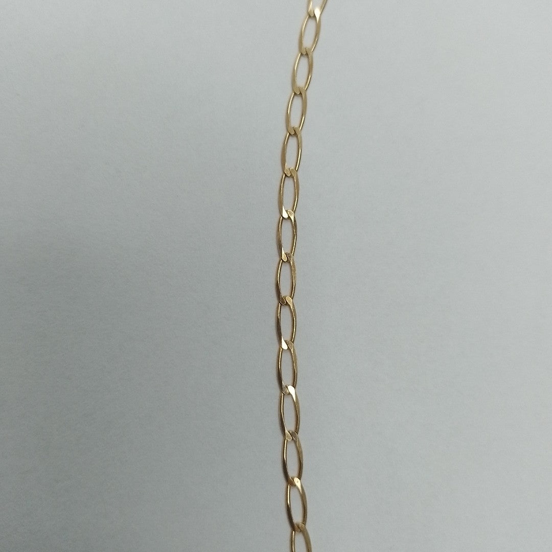 CADENAS ESPECIAL ORO 14K 4.3 (NUEVO)