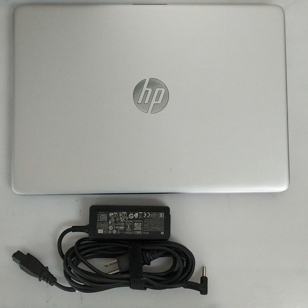 LAPTOP HP 14-DK1508LA (2022) 256 GB SSD 8 GB RAM (SEMINUEVO)