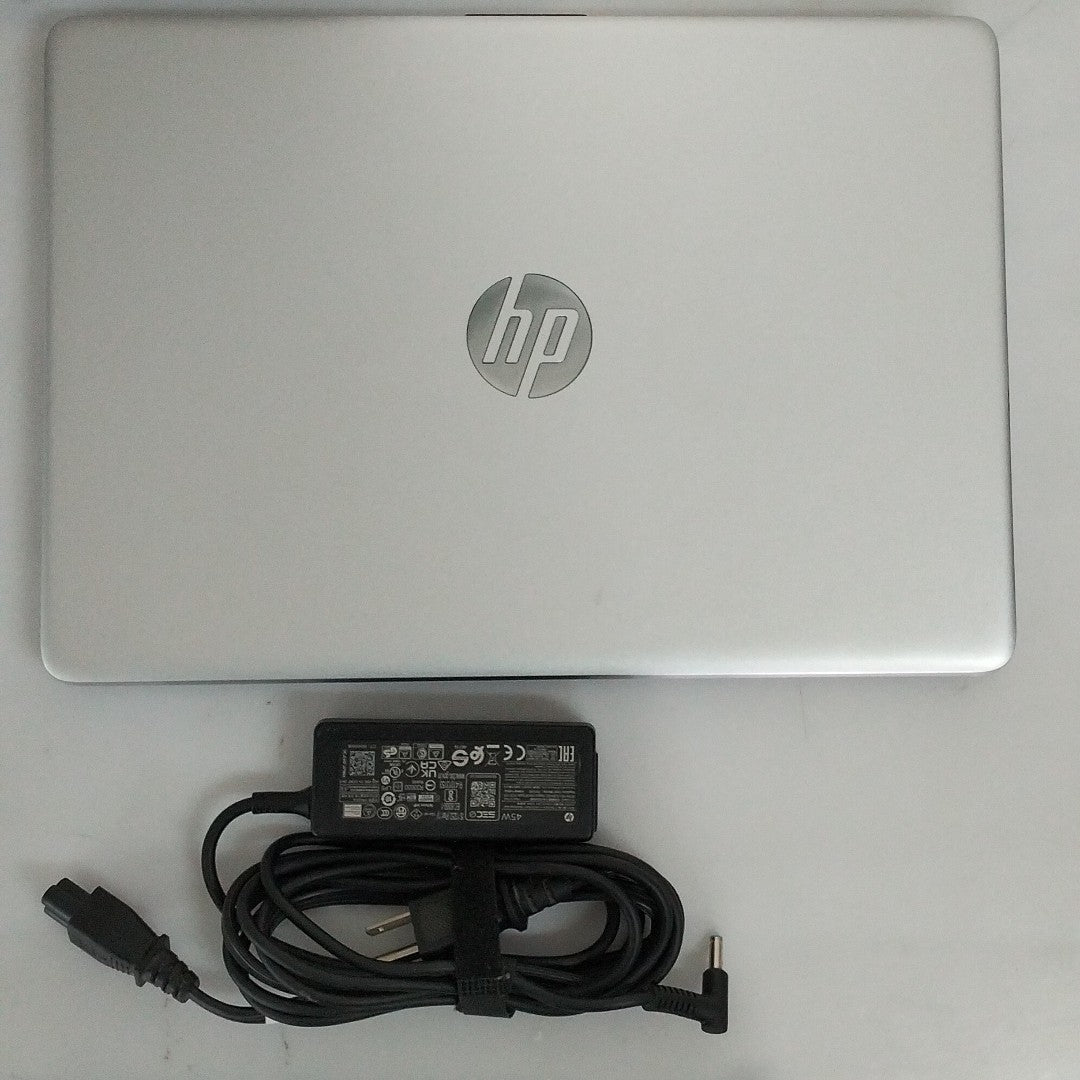 LAPTOP HP 14-DK1508LA (2022) 256 GB SSD 8 GB RAM (SEMINUEVO)