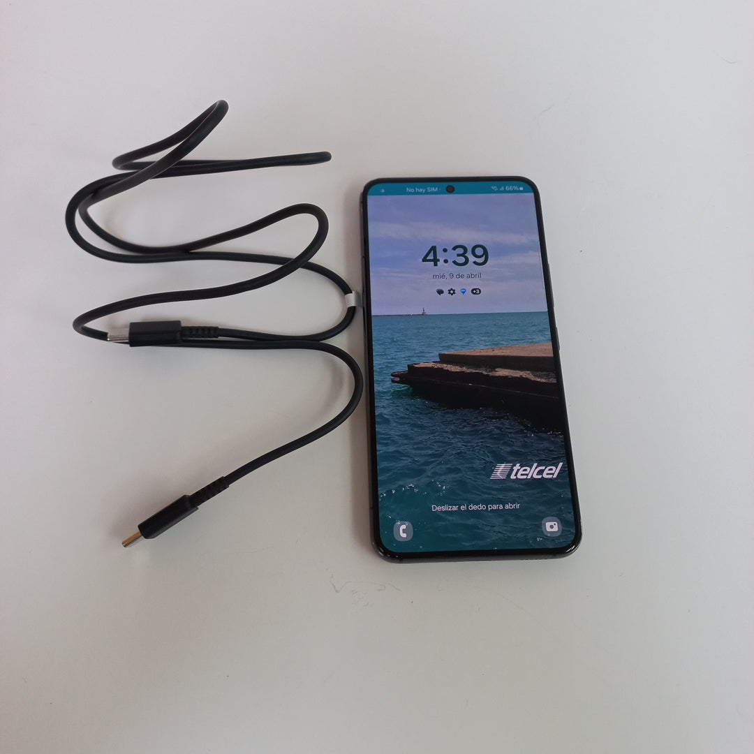 CELULAR SAMSUNG GALAXY S22 SM-S901E 128 GB 8 GB RAM (SEMINUEVO)