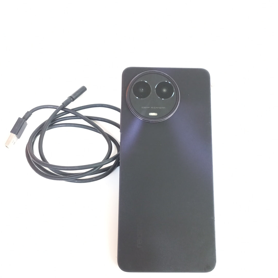 CELULAR REALME 11 5G RMX3780 (2023) 256 GB 8 GB RAM (SEMINUEVO)