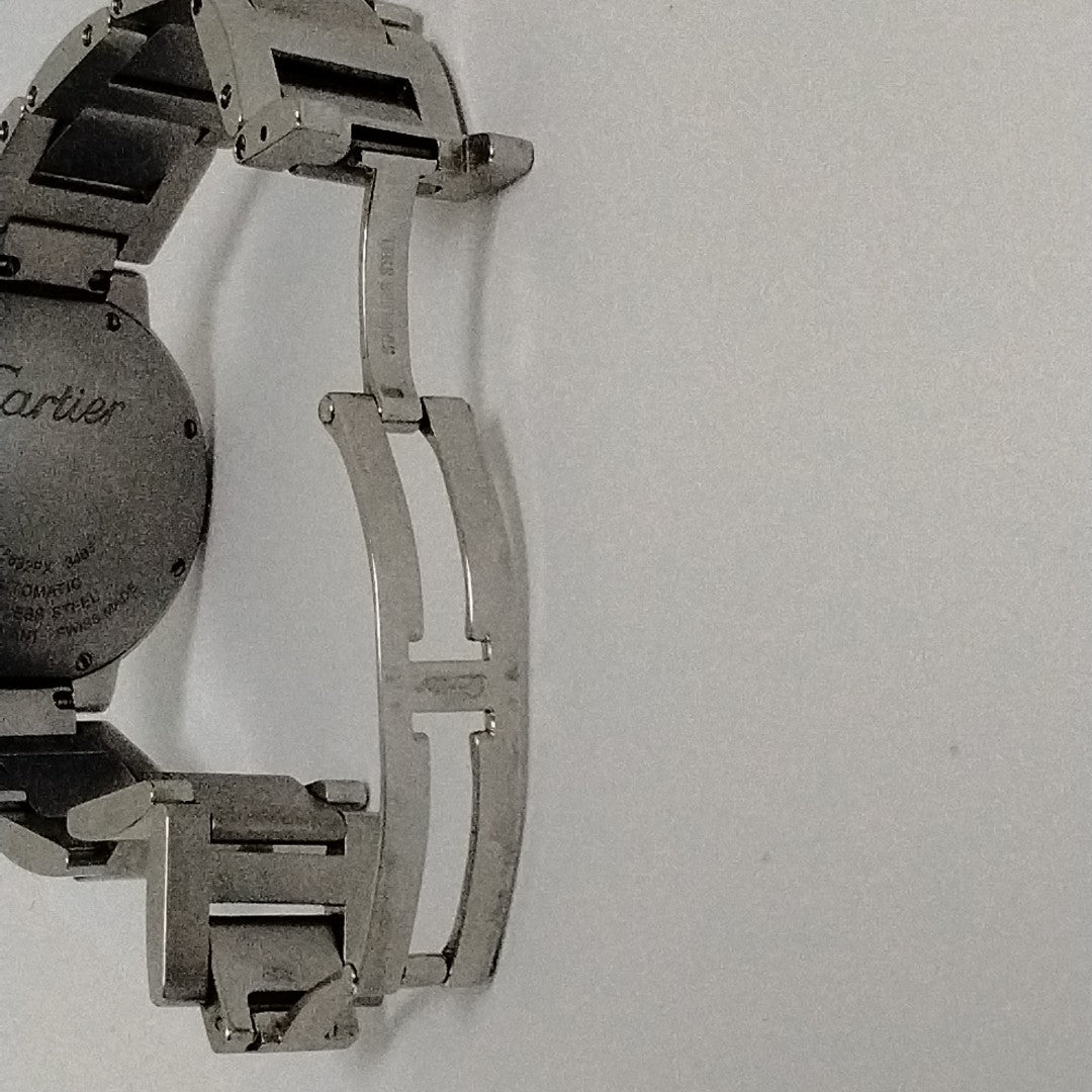 RELOJ DAMA   CARTIER   3488 (SEMINUEVO)