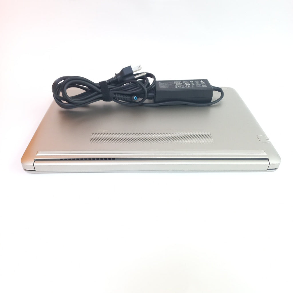 LAPTOP HP 14-DK1514LA (2021) 128 GB SSD 4 GB RAM (SEMINUEVO)