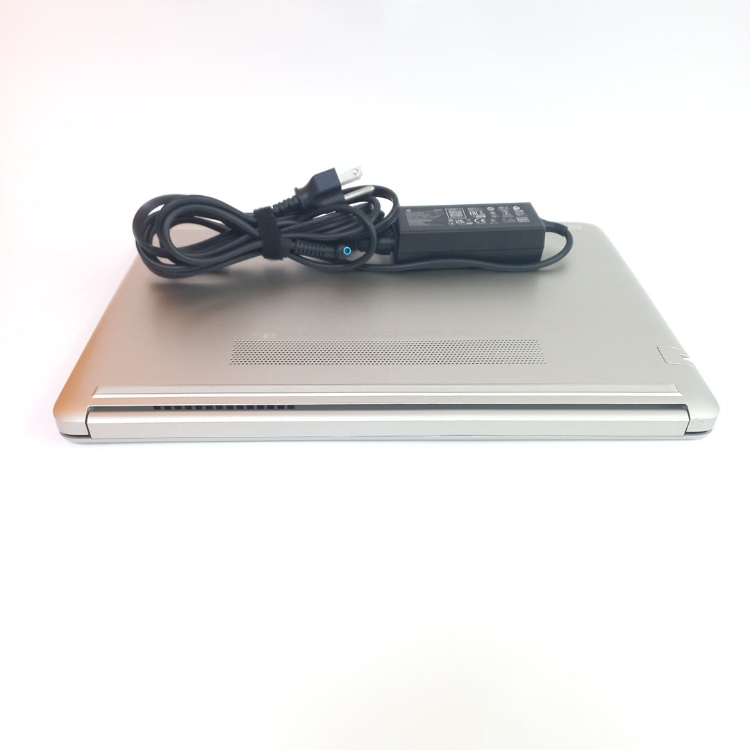 LAPTOP HP 14-DK1514LA (2021) 128 GB SSD 4 GB RAM (SEMINUEVO)