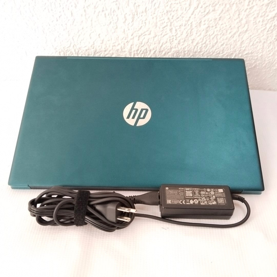 LAPTOP HP PAVILION 15-EG0510LA (2023) 512 GB SSD 12 GB RAM (SEMINUEVO)