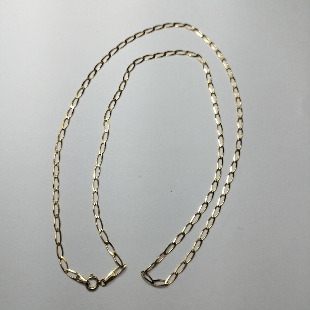 CADENAS ESPECIAL ORO 14K 4.7 (NUEVO)