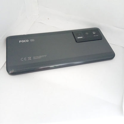 CELULAR XIAOMI POCO F5 PRO 23013PC75G (2023) 512 GB 12 GB RAM (SEMINUEVO)