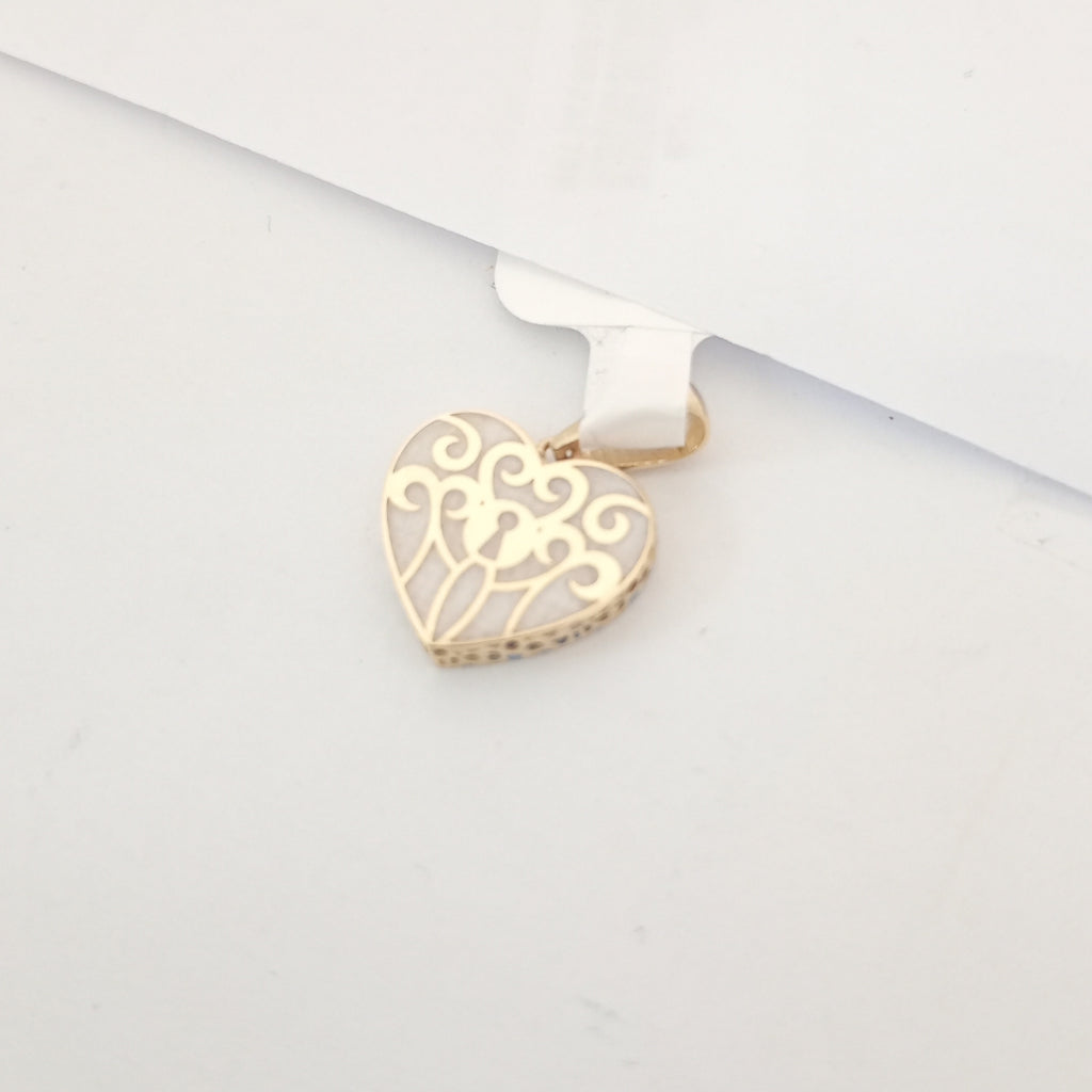 DIJES ORO 14K 1.1 (NUEVO)