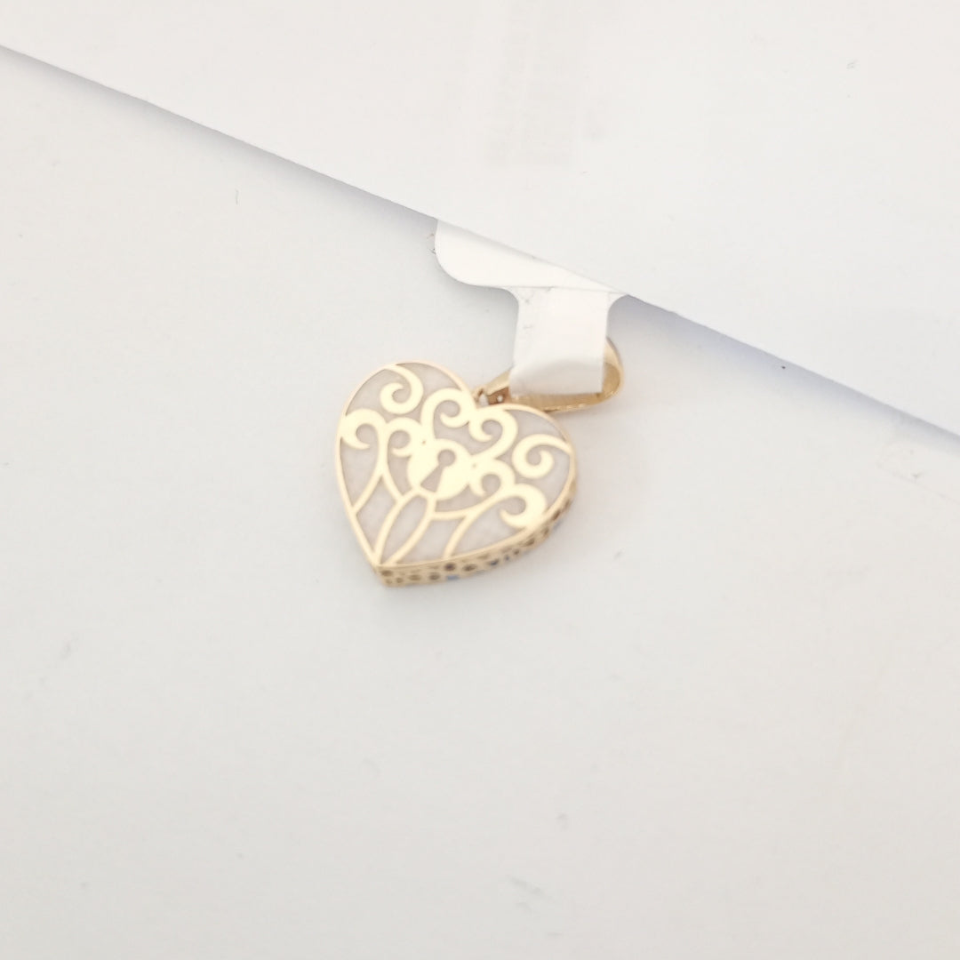 DIJES ORO 14K 1.1 (NUEVO)