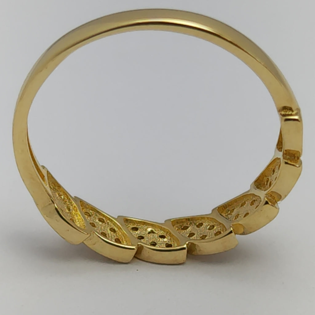 ANILLOS DAMA ORO 14K 1.7 (NUEVO)
