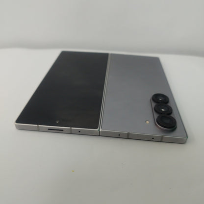 CELULAR SAMSUNG GALAXY Z FOLD6 SM-F956B 1 TB 12 GB RAM (SEMINUEVO)