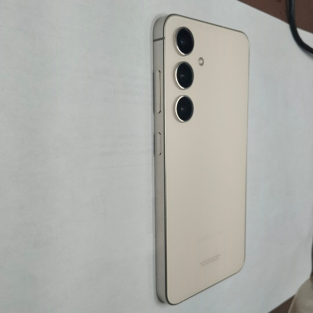 CELULAR SAMSUNG GALAXY S24 SM-S921B (2024) 256 GB 8 GB RAM (SEMINUEVO)