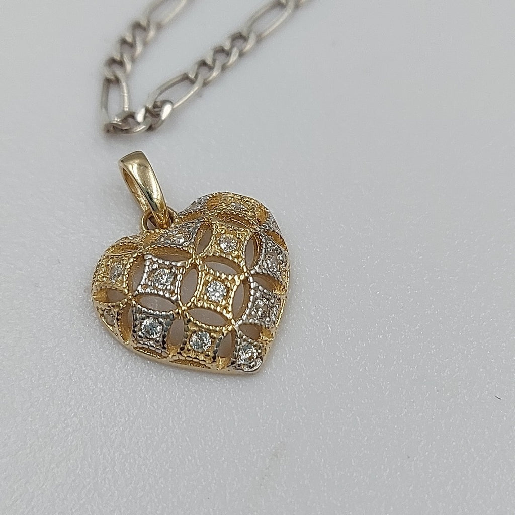DIJES ORO 14K 1.2 (NUEVO)