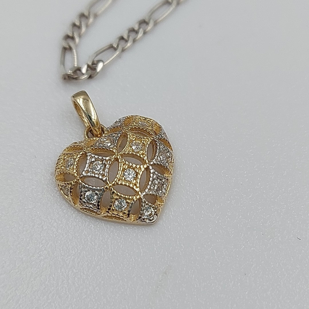 DIJES ORO 14K 1.2 (NUEVO)