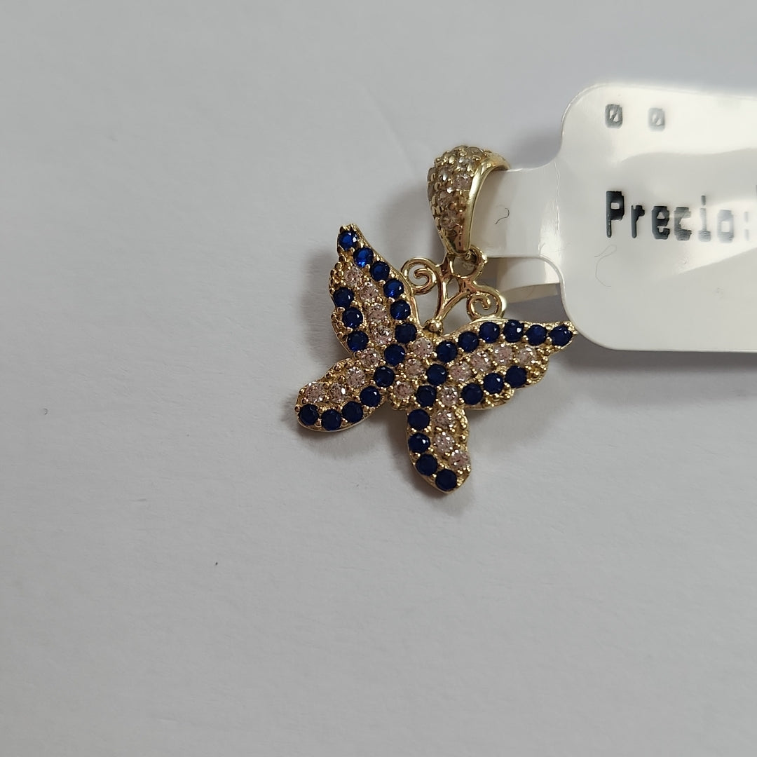 DIJES ORO 14K 1.3 (NUEVO)