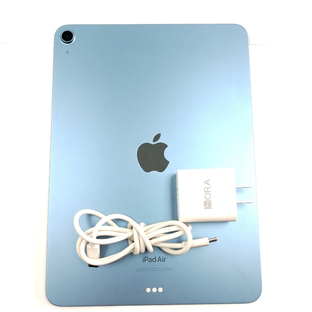 TABLETA APPLE IPAD AIR 5 A2588 256 GB 8 GB RAM
