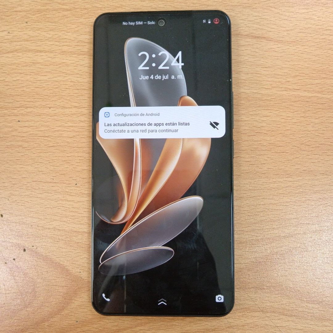 CELULAR VIVO V30 LITE V2314 (2023) 256 GB 12 GB RAM (SEMINUEVO)