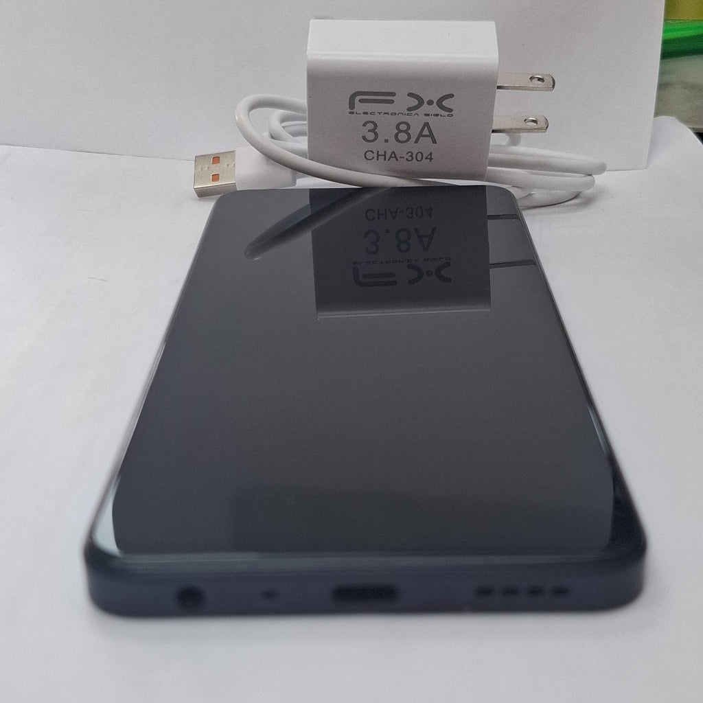 CELULAR REALME 11 5G RMX3780 (2023) 256 GB 8 GB RAM (SEMINUEVO)