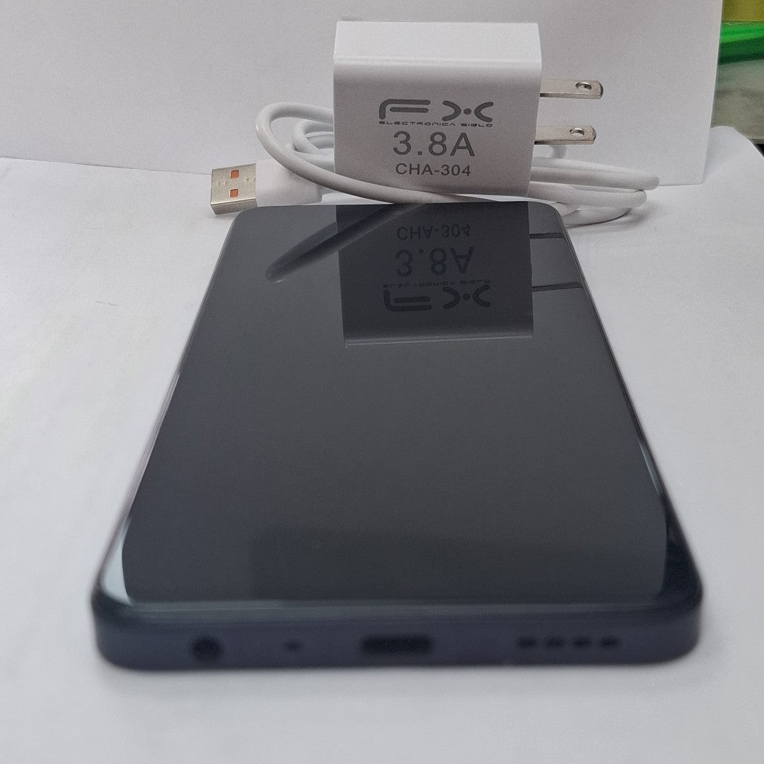 CELULAR REALME 11 5G RMX3780 (2023) 256 GB 8 GB RAM (SEMINUEVO)