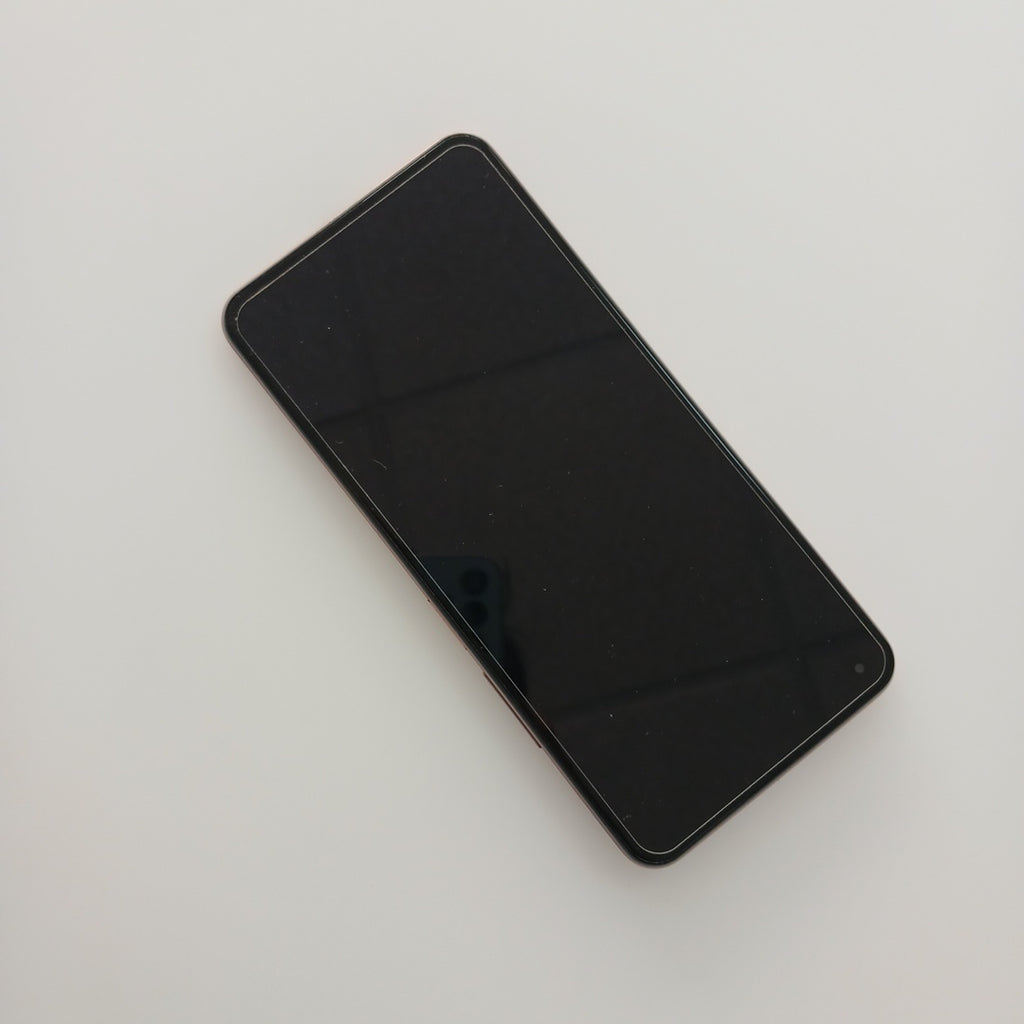 CELULAR XIAOMI 11 LITE 5G NE 2109119DG (2021) 128 GB 6 GB RAM