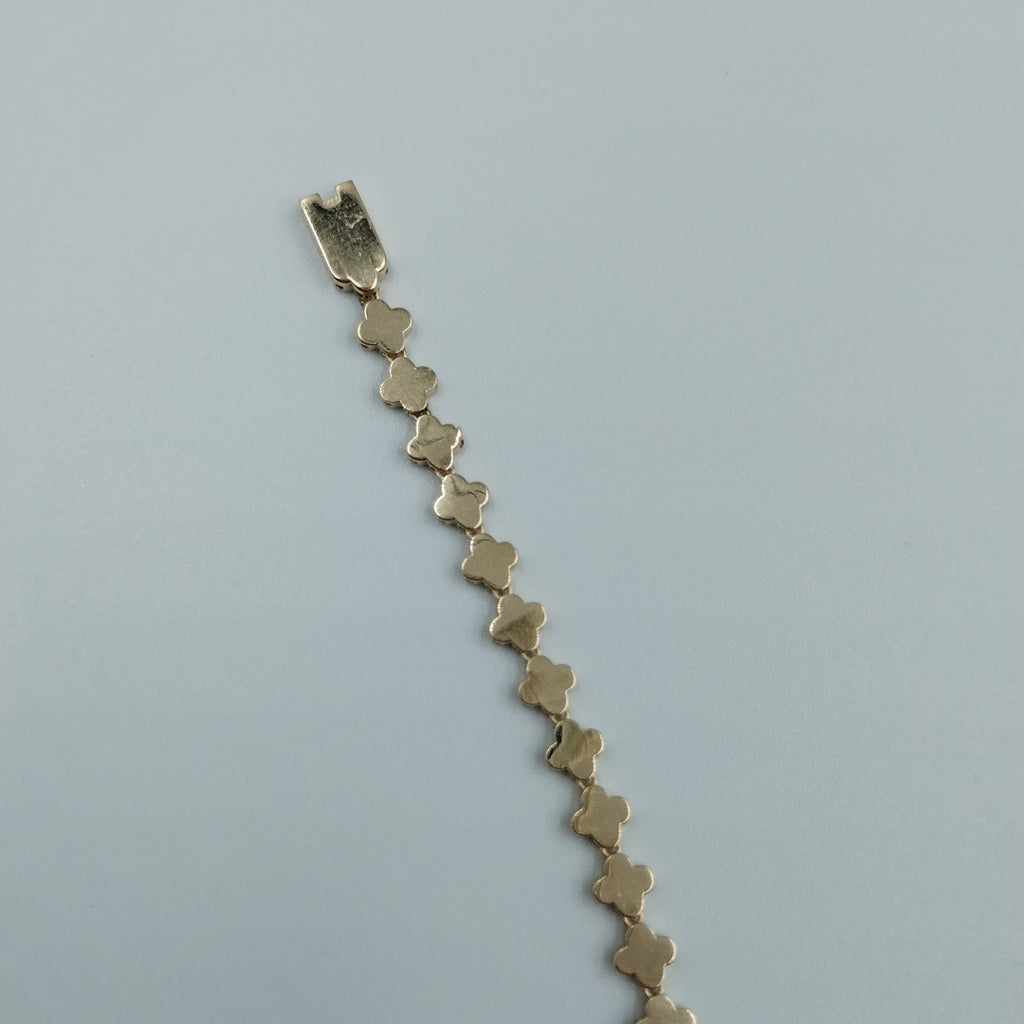 GARGANTILLAS ORO 14K 14.1 (NUEVO)