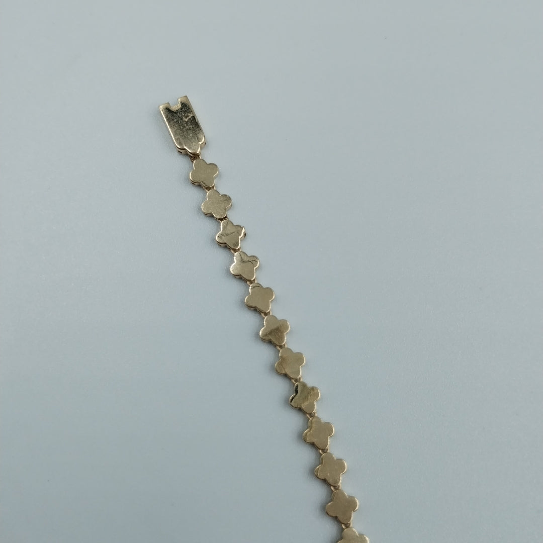 GARGANTILLAS ORO 14K 14.1 (NUEVO)