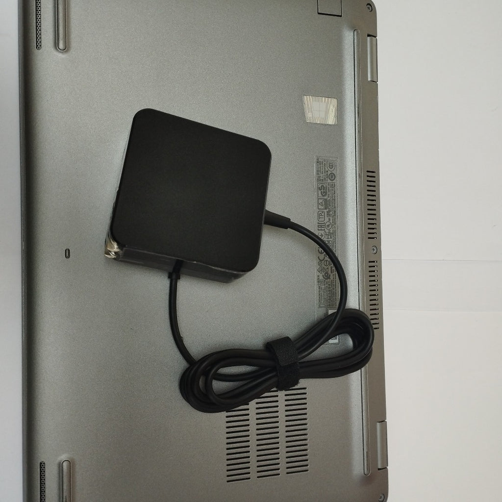 LAPTOP DELL LATITUDE 5420 (2022) 512 GB SSD 16 GB RAM (SEMINUEVO)