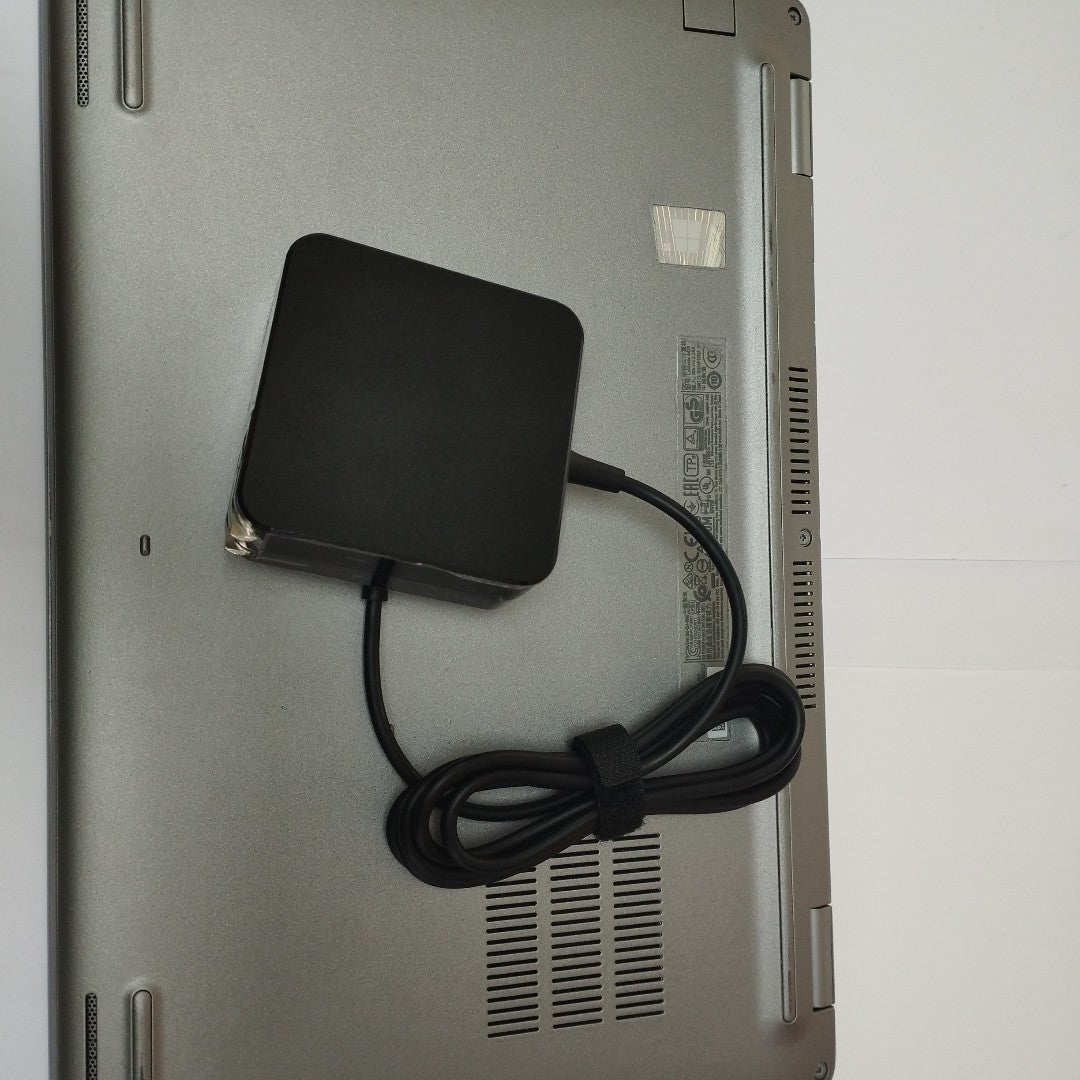 LAPTOP DELL LATITUDE 5420 (2022) 512 GB SSD 16 GB RAM (SEMINUEVO)