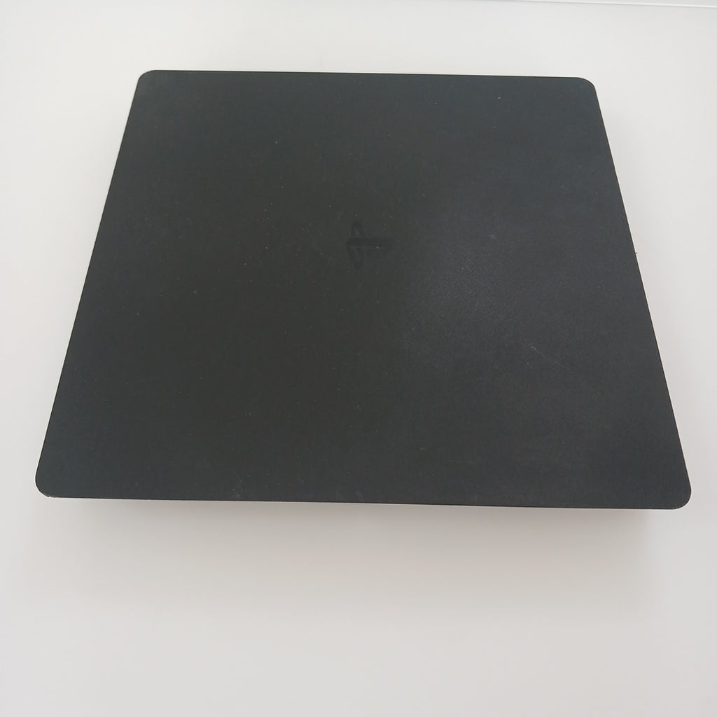 CONSOLA DE VIDEOJUEGO SONY PS4 SLIM 1 TB (SEMINUEVO)