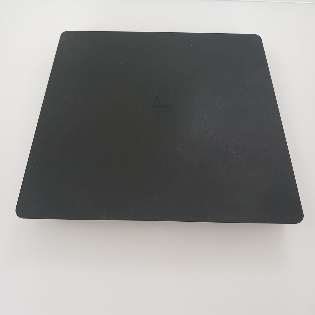 CONSOLA DE VIDEOJUEGO SONY PS4 SLIM 1 TB (SEMINUEVO)