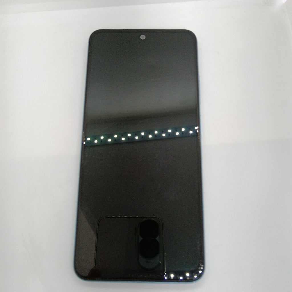 CELULAR XIAOMI REDMI NOTE 12S 2303ERA42L (2023) 256 GB 8 GB RAM (SEMINUEVO)