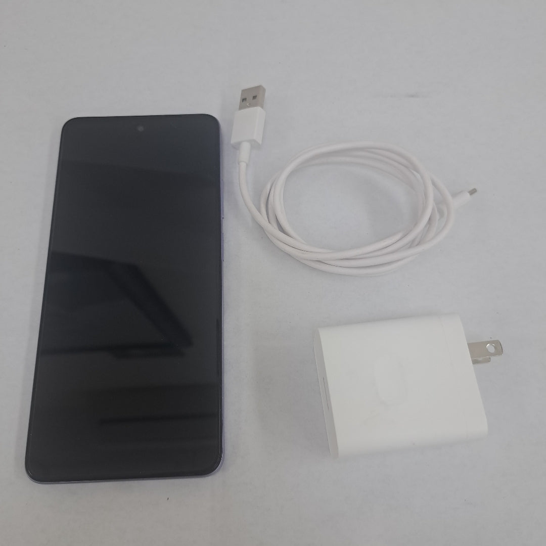 CELULAR OPPO  A40 CPH2669 (2024) 256 GB 4 GB RAM (SEMINUEVO)