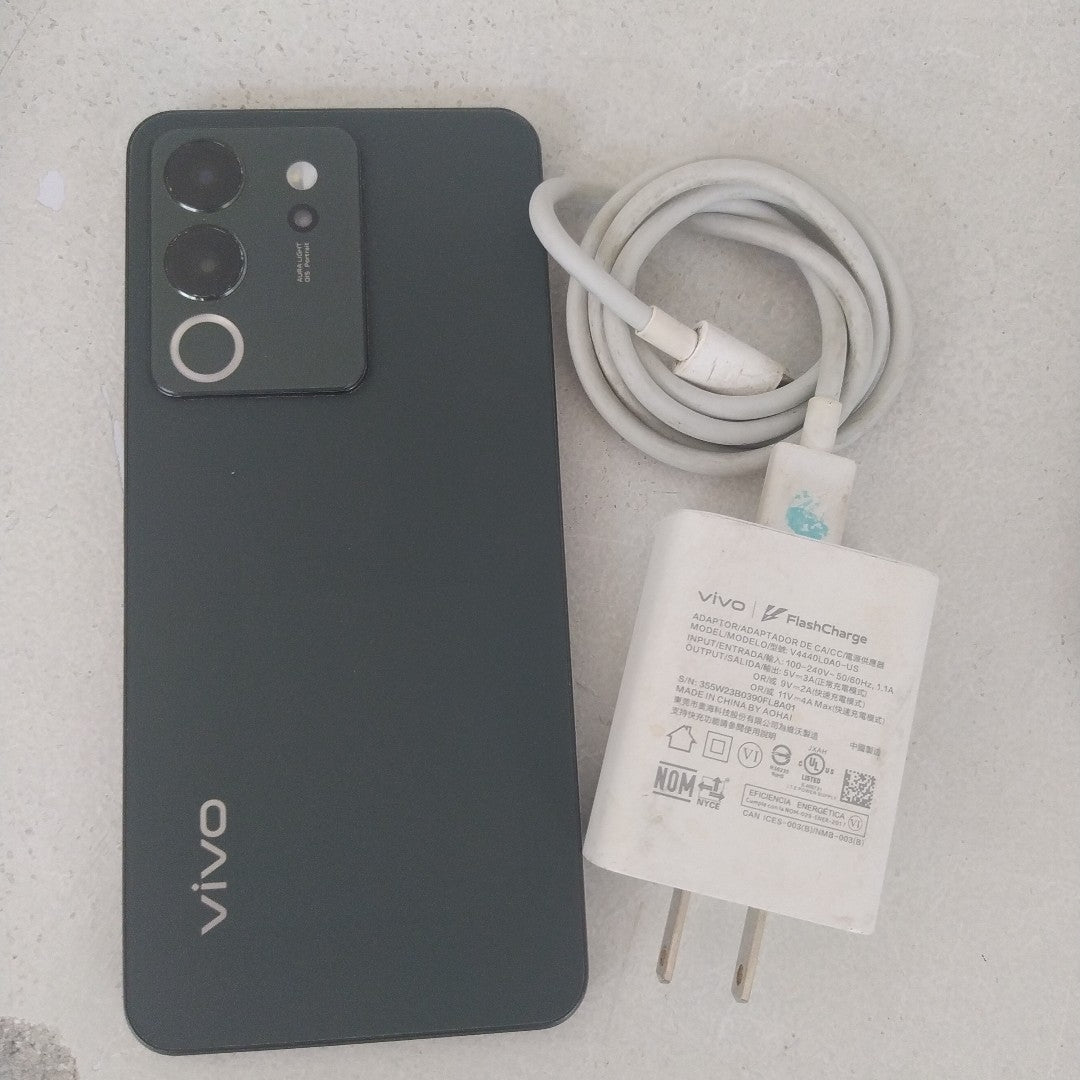 CELULAR VIVO V30 LITE V2314 (2023) 256 GB 12 GB RAM (SEMINUEVO)